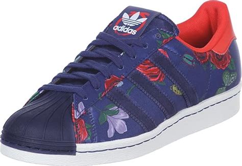 adidas blümchen schuhe|Suchergebnis Auf Amazon.de Für: Adidas Sneaker Blumen.